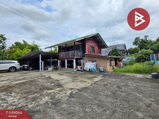 For sale 4 bedrooms house in Phra Pradaeng, Samut Prakan