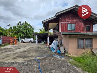 For sale 4 bedrooms house in Phra Pradaeng, Samut Prakan