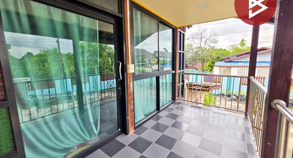 For sale 4 bedrooms house in Phra Pradaeng, Samut Prakan