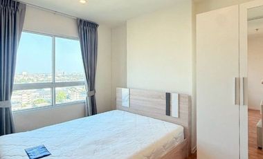 Wohnung zum Kauf mit 1 Zimmer in Rat Burana, Bangkok