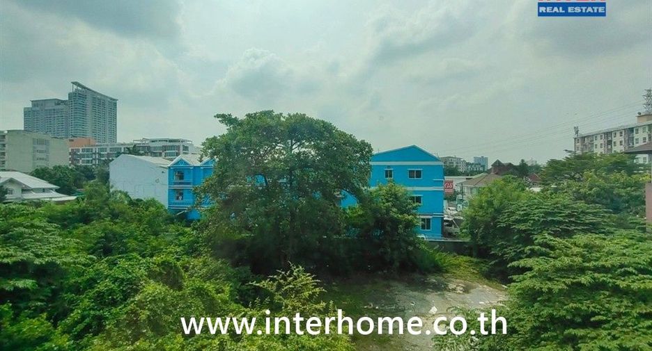 出售 1 卧室 公寓 在 Din Daeng, 曼谷