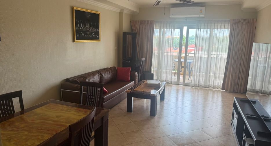 For sale 1 bed condo in Jomtien, Pattaya