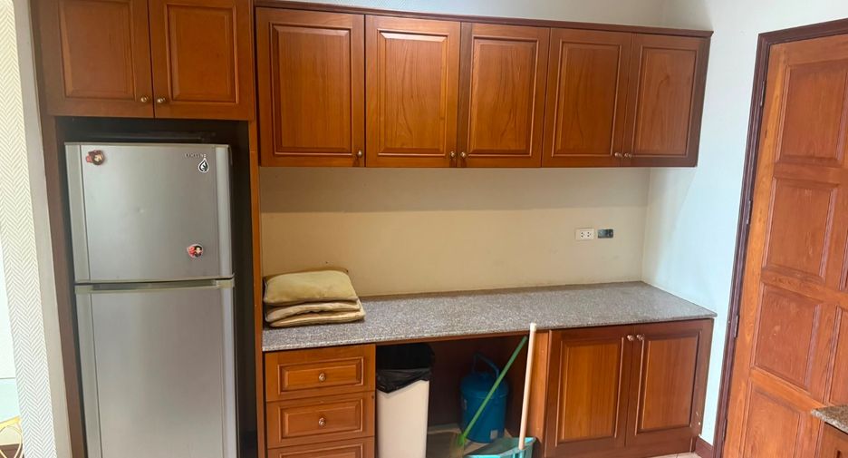 For sale 1 bed condo in Jomtien, Pattaya