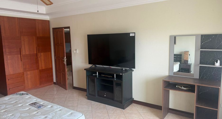 For sale 1 bed condo in Jomtien, Pattaya