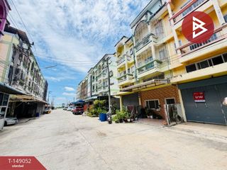Local comercial en venta de 6 habitaciones en Sena, Phra Nakhon Si Ayutthaya