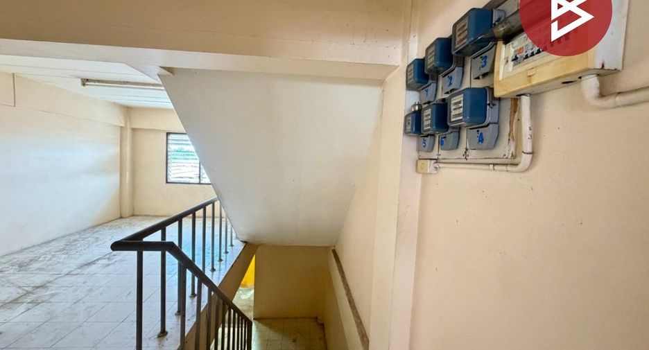 Local comercial en venta de 6 habitaciones en Sena, Phra Nakhon Si Ayutthaya