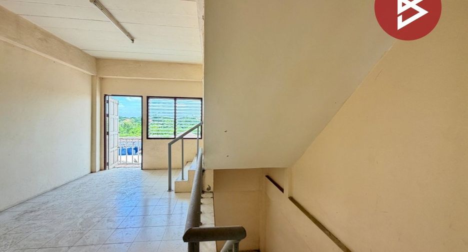 Local comercial en venta de 6 habitaciones en Sena, Phra Nakhon Si Ayutthaya