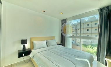 Condo en venta de 1 habitaciones en Bang Lamung, Chonburi