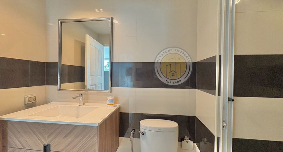 Condo en venta de 1 habitaciones en Bang Lamung, Chonburi