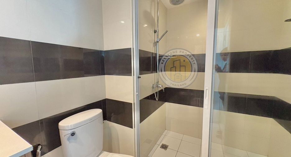 Condo en venta de 1 habitaciones en Bang Lamung, Chonburi