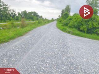 For sale land in Song Phi Nong, Suphan Buri