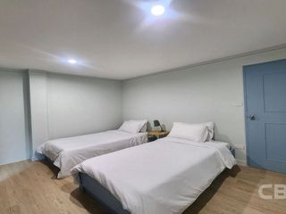 For sale 4 bedrooms house in Sathon, Bangkok