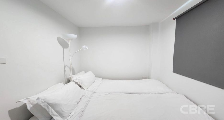 For sale 4 bedrooms house in Sathon, Bangkok