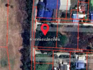 For sale land in Mueang Suphanburi, Suphan Buri