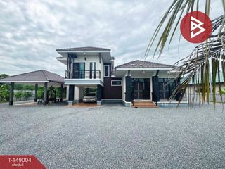 For sale 4 ベッドルーム house in Sangkhla Buri, Kanchanaburi
