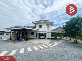 For sale 4 ベッドルーム house in Sangkhla Buri, Kanchanaburi