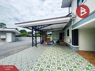 For sale 4 ベッドルーム house in Sangkhla Buri, Kanchanaburi