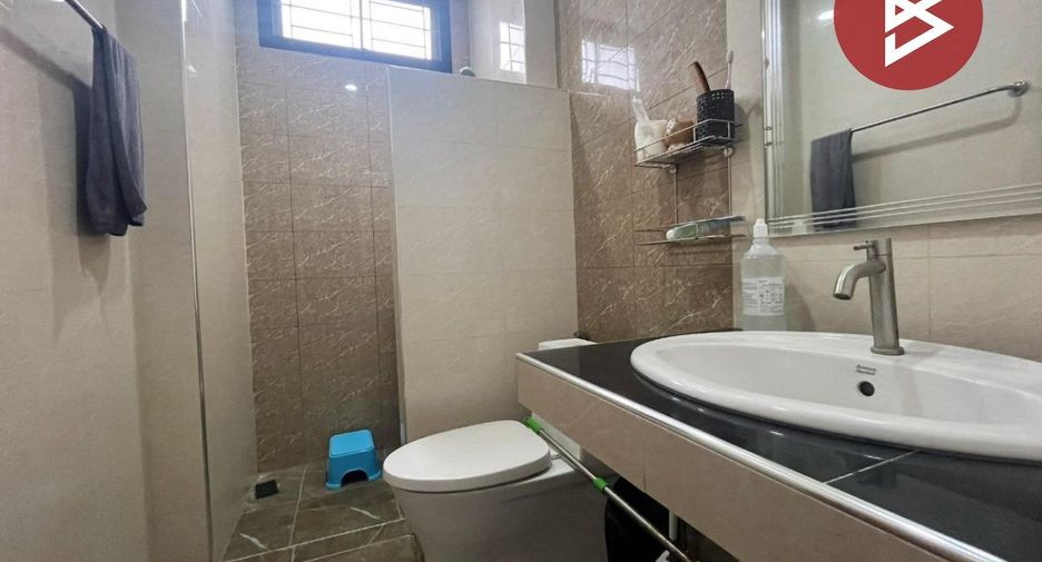 For sale 4 ベッドルーム house in Sangkhla Buri, Kanchanaburi