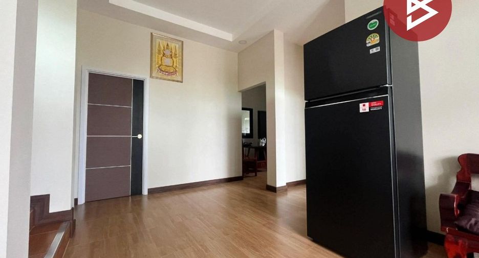 For sale 4 ベッドルーム house in Sangkhla Buri, Kanchanaburi