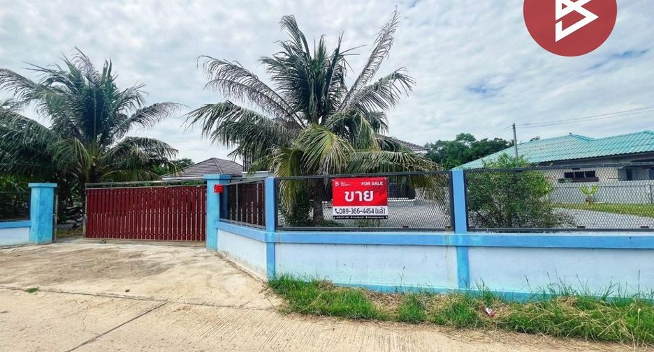 For sale 4 ベッドルーム house in Sangkhla Buri, Kanchanaburi