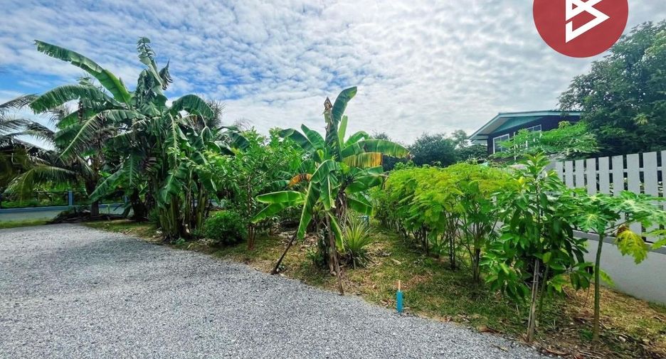 For sale 4 ベッドルーム house in Sangkhla Buri, Kanchanaburi