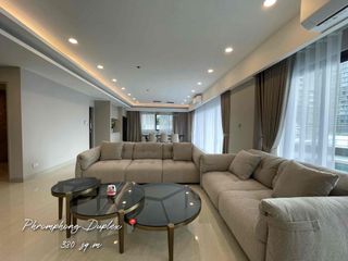 For rent and for sale 4 bedrooms condo in Khlong Toei, Bangkok
