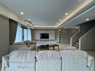 For rent and for sale 4 bedrooms condo in Khlong Toei, Bangkok