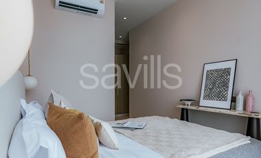 Wohnung zum Kauf mit 2 Zimmer in Bang Kho Laem, Bangkok