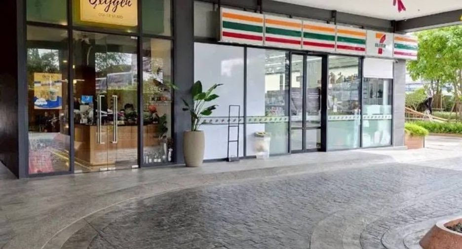 Condo en alquiler de 1 habitaciones en Mueang Chiang Mai, Chiang Mai