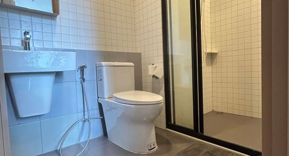 Condo en alquiler de 1 habitaciones en Mueang Chiang Mai, Chiang Mai