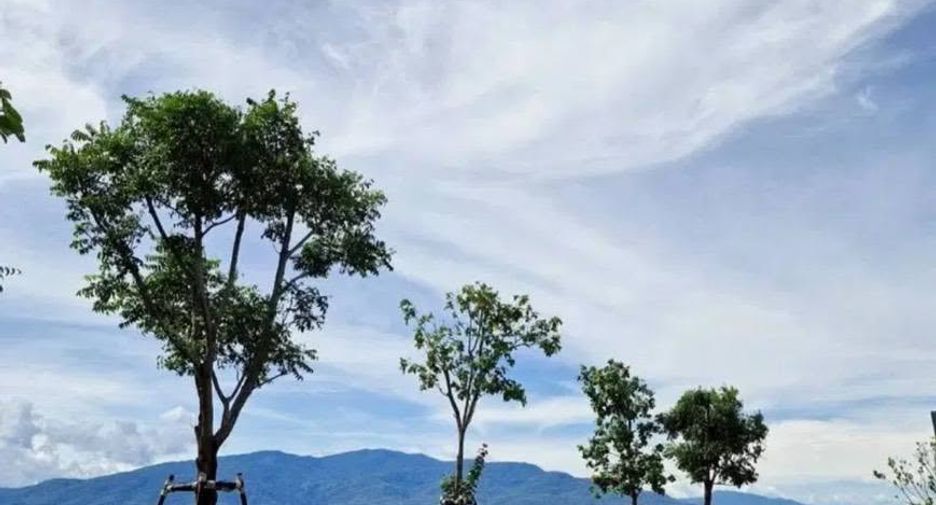 Condo en alquiler de 1 habitaciones en Mueang Chiang Mai, Chiang Mai