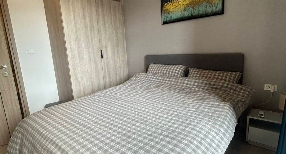 Condo en alquiler de 1 habitaciones en Mueang Chiang Mai, Chiang Mai