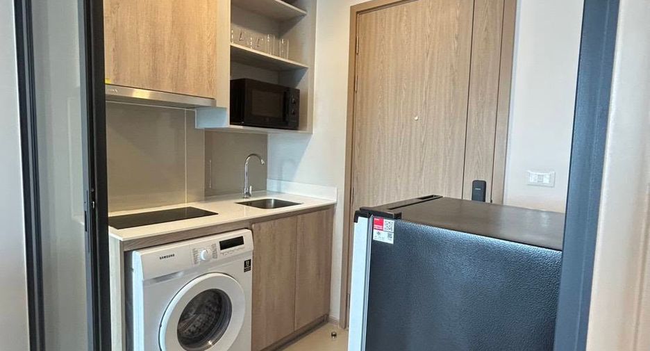 Condo en alquiler de 1 habitaciones en Mueang Chiang Mai, Chiang Mai