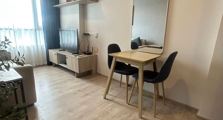 Condo en alquiler de 1 habitaciones en Mueang Chiang Mai, Chiang Mai