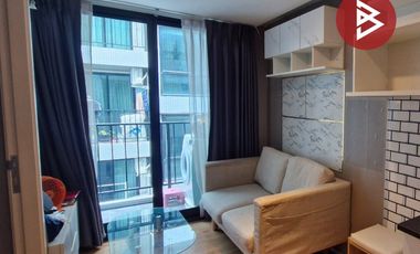 Condo en alquiler y en venta de 1 habitaciones en Bang Phlat, Bangkok