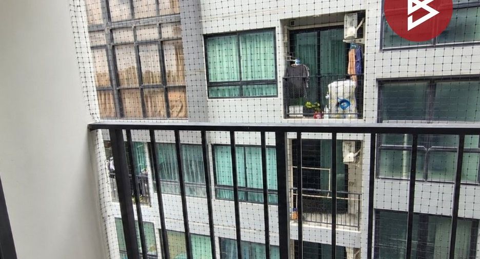 Condo en alquiler y en venta de 1 habitaciones en Bang Phlat, Bangkok