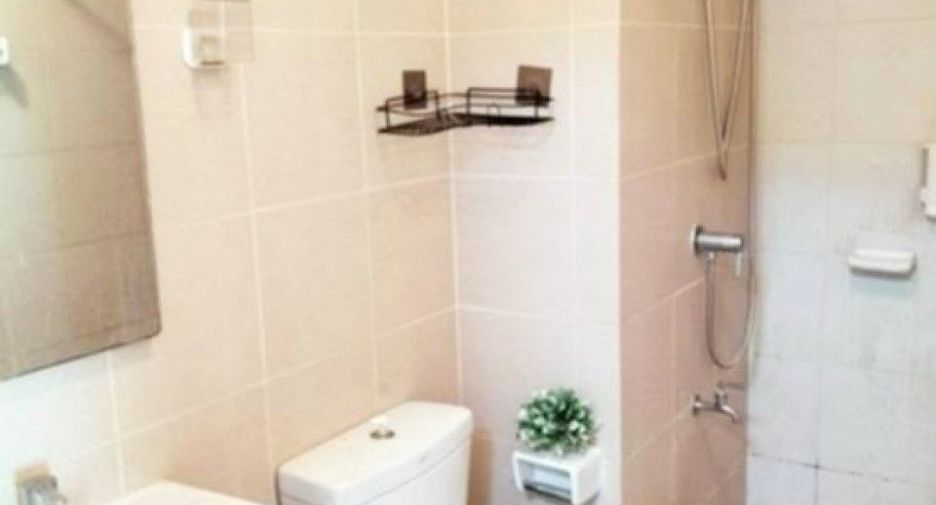 Condo en venta de 1 habitaciones en Mueang Samut Prakan, Samut Prakan