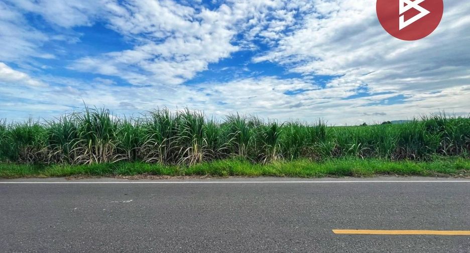 For sale land in Ban Rai, Uthai Thani