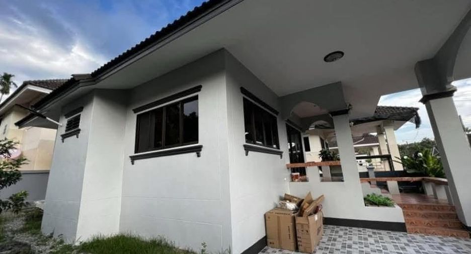 For rent 2 bedrooms house in Mae Rim, Chiang Mai