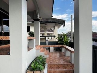 For rent 2 bedrooms house in Mae Rim, Chiang Mai