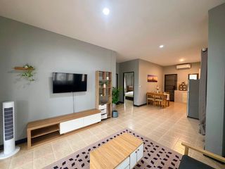 For rent 2 bedrooms house in Mae Rim, Chiang Mai