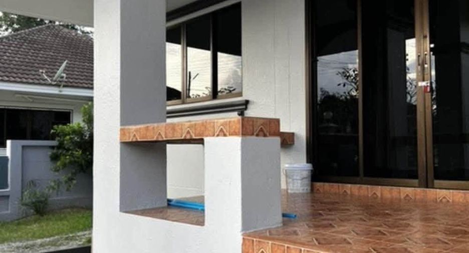 For rent 2 bedrooms house in Mae Rim, Chiang Mai