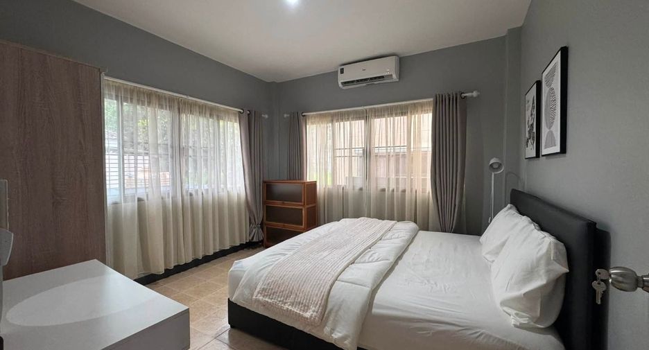 For rent 2 bedrooms house in Mae Rim, Chiang Mai