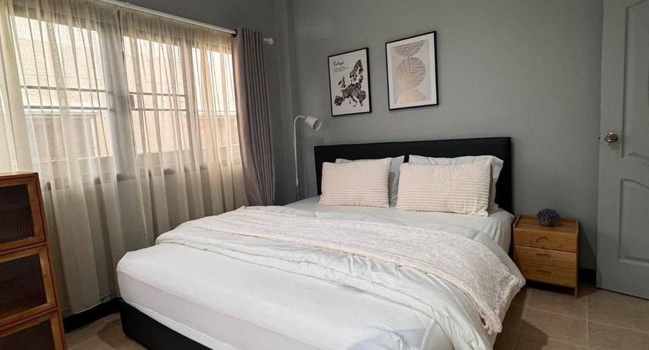 For rent 2 bedrooms house in Mae Rim, Chiang Mai