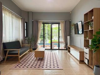For rent 2 bedrooms house in Mae Rim, Chiang Mai