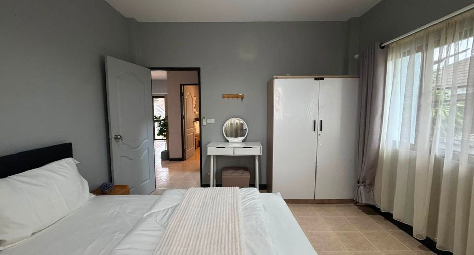 For rent 2 bedrooms house in Mae Rim, Chiang Mai