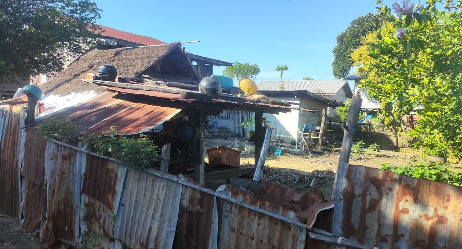 For sale land in Si Thep, Phetchabun