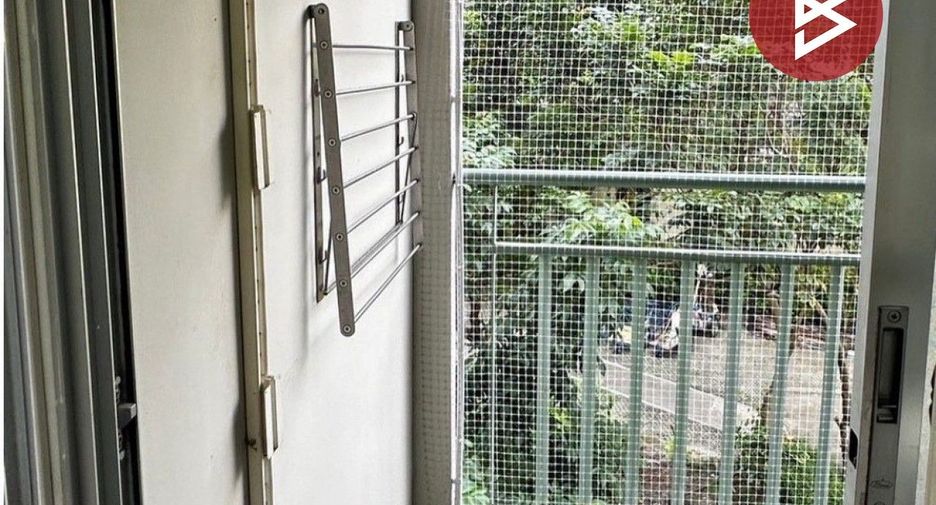 For sale 1 bed condo in Mueang Chon Buri, Chonburi