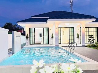 Продажа 3 спальни дом в Банг Ламунг, Чонбури