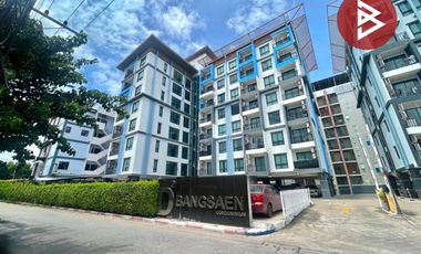 Condo en venta de 1 habitaciones en Mueang Chon Buri, Chonburi